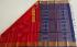 SOFT SILK SAREE WITH BLOUSE